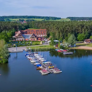 Strandhotel Seehof Langlau