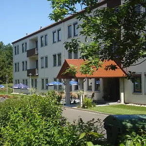 Zur Alten Kaserne Ebern